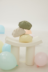 Cloud Dumpling Pouch